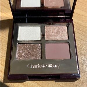 Charlotte Tilbury Exaggereyes eyeshadow palette